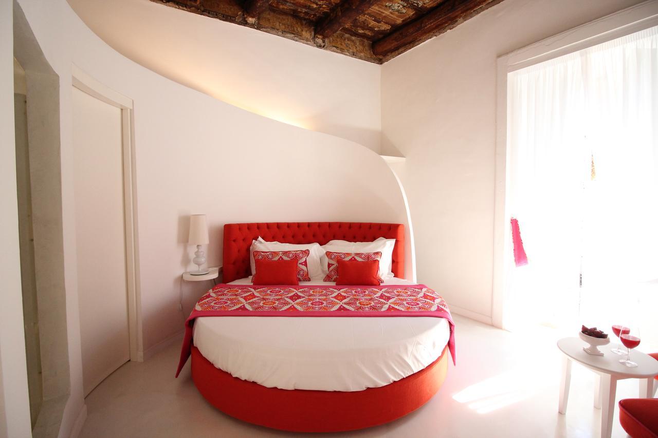 I Soffitti Dimora Esclusiva Bed & Breakfast Tropea Exterior photo